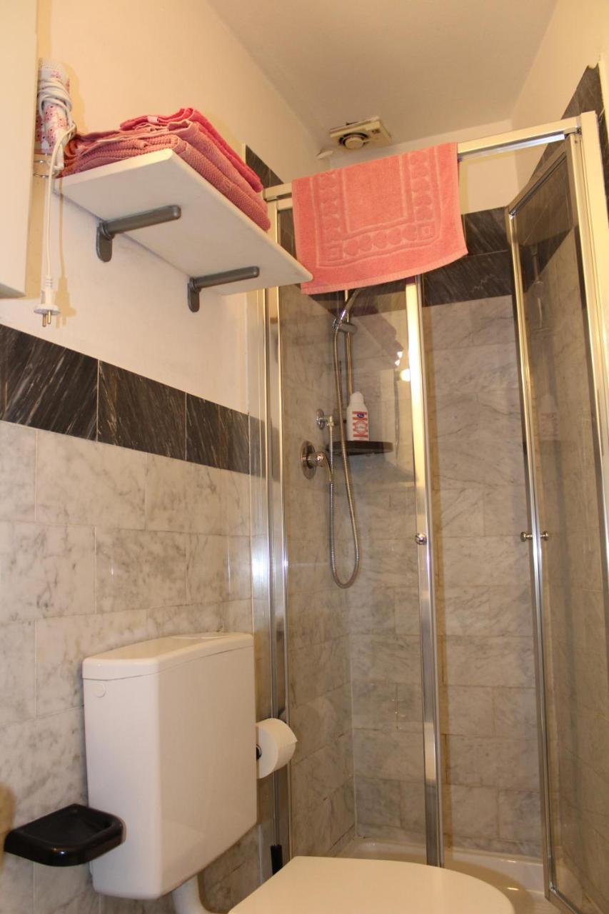 Gmax Guelfa Apartments Firenze Bagian luar foto