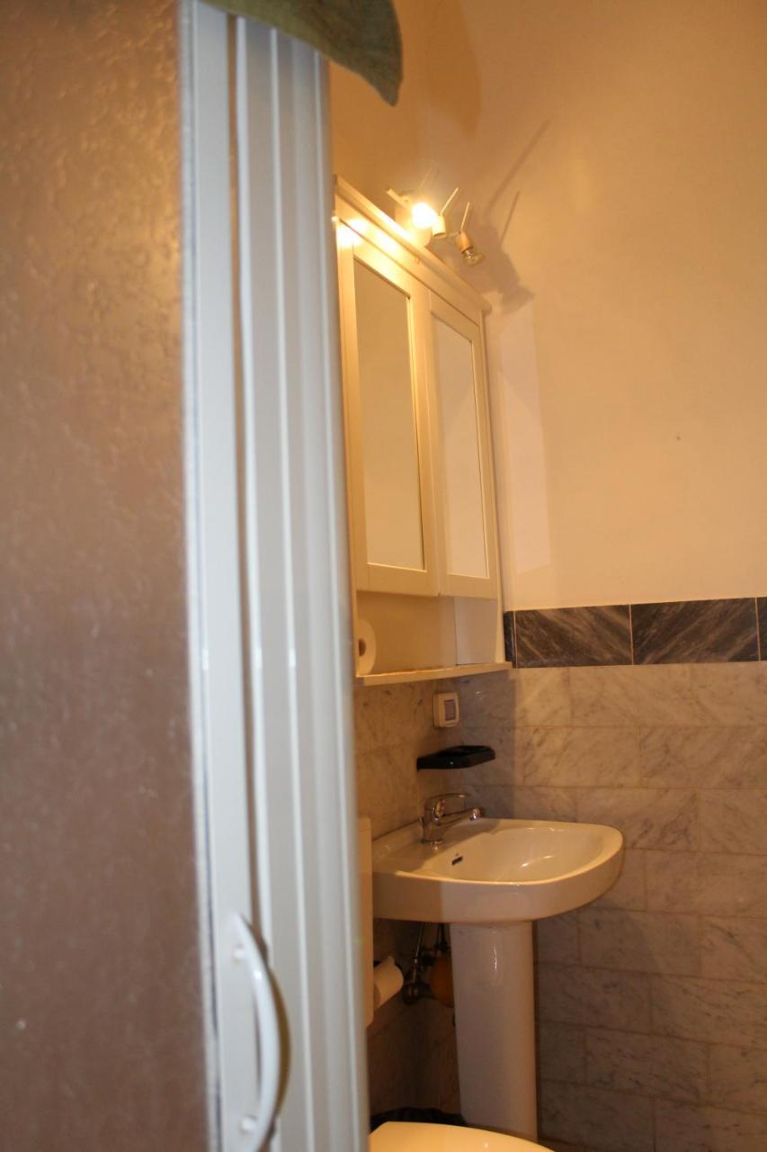 Gmax Guelfa Apartments Firenze Bagian luar foto