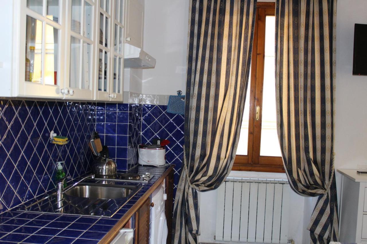 Gmax Guelfa Apartments Firenze Bagian luar foto
