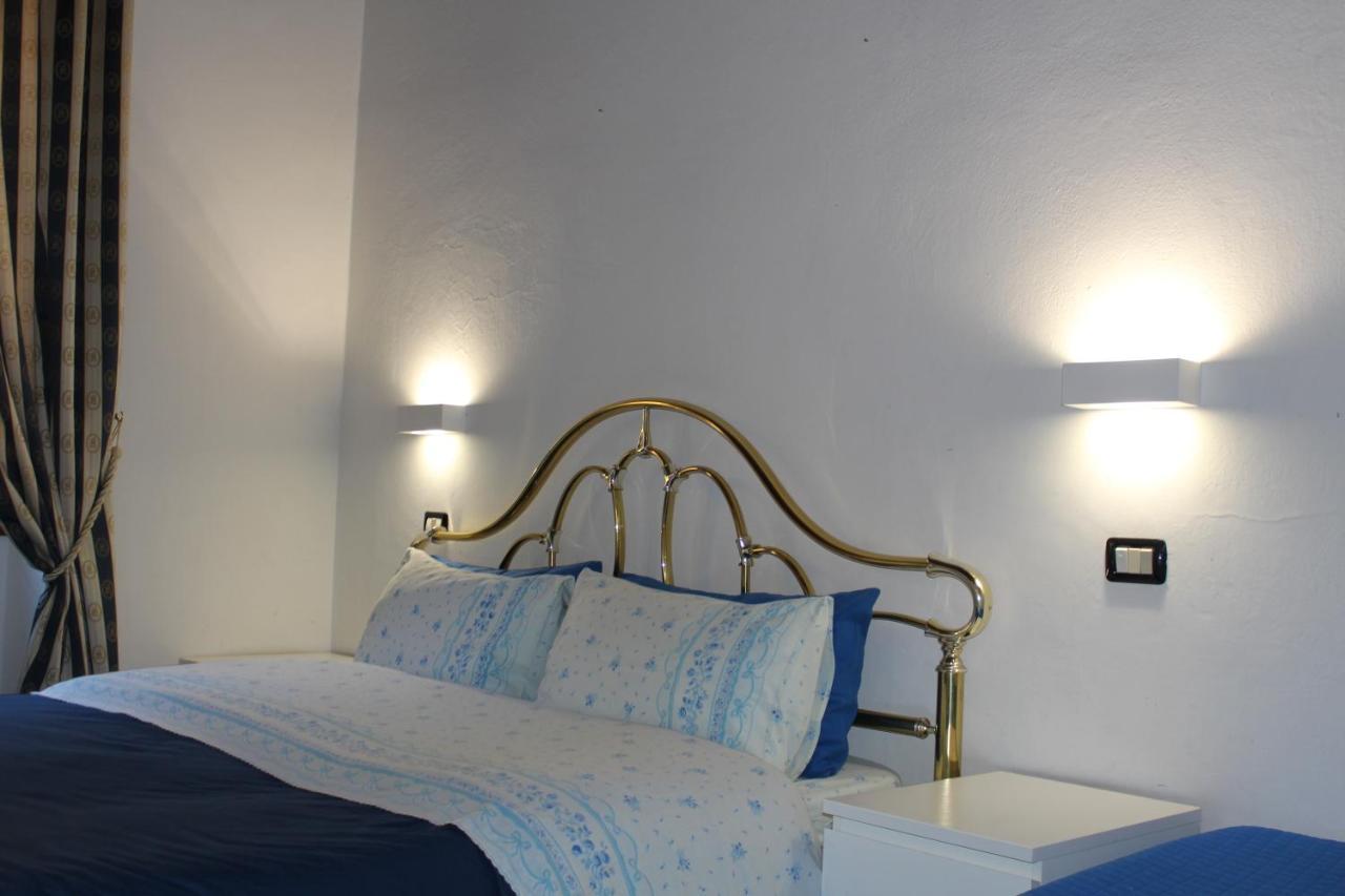 Gmax Guelfa Apartments Firenze Bagian luar foto