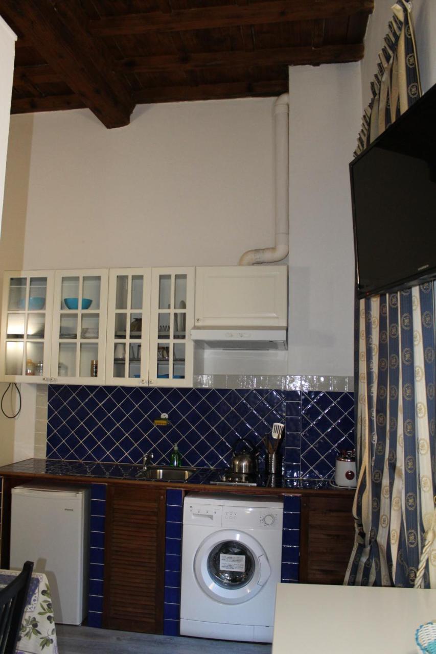 Gmax Guelfa Apartments Firenze Bagian luar foto