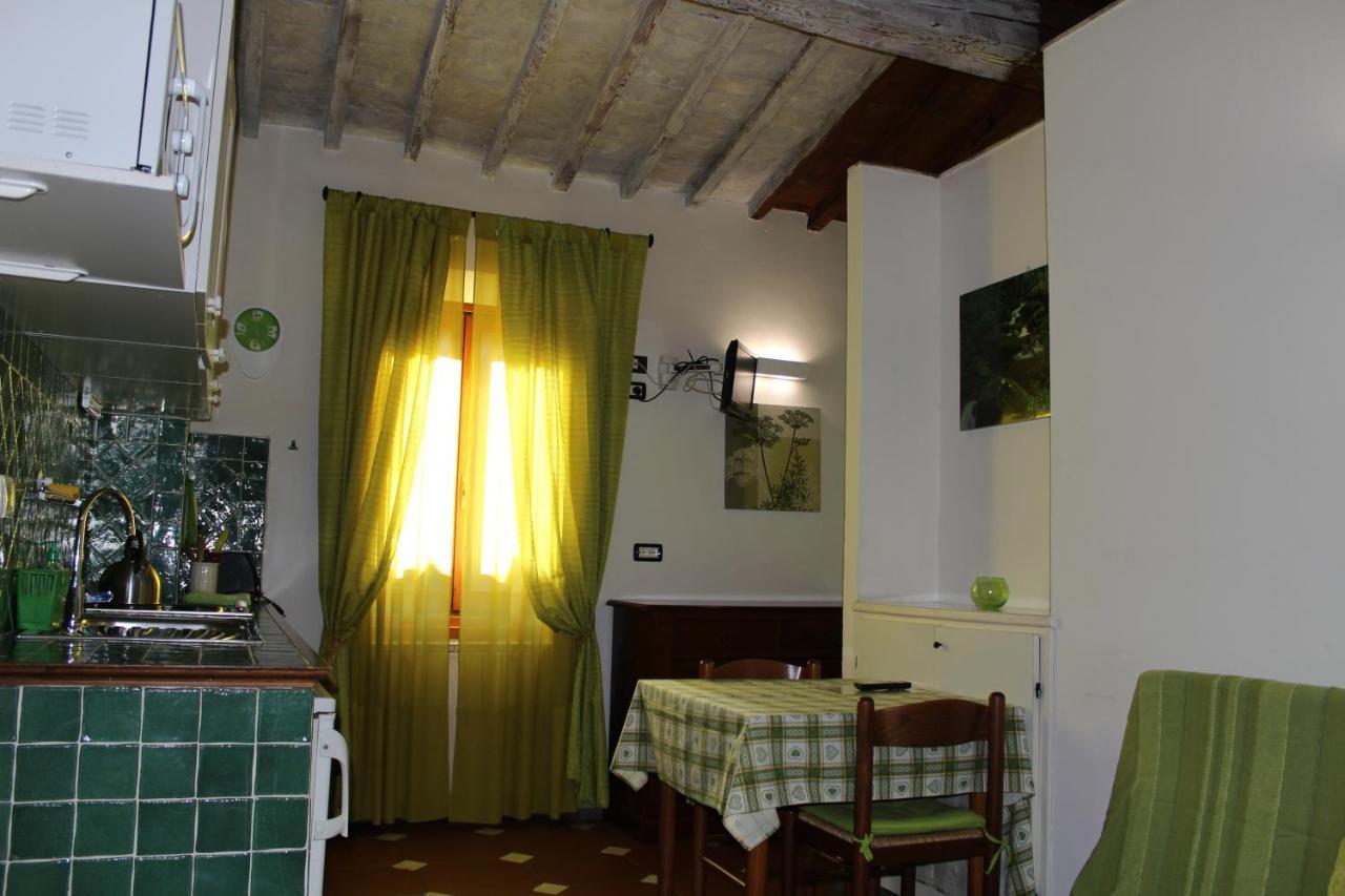 Gmax Guelfa Apartments Firenze Bagian luar foto