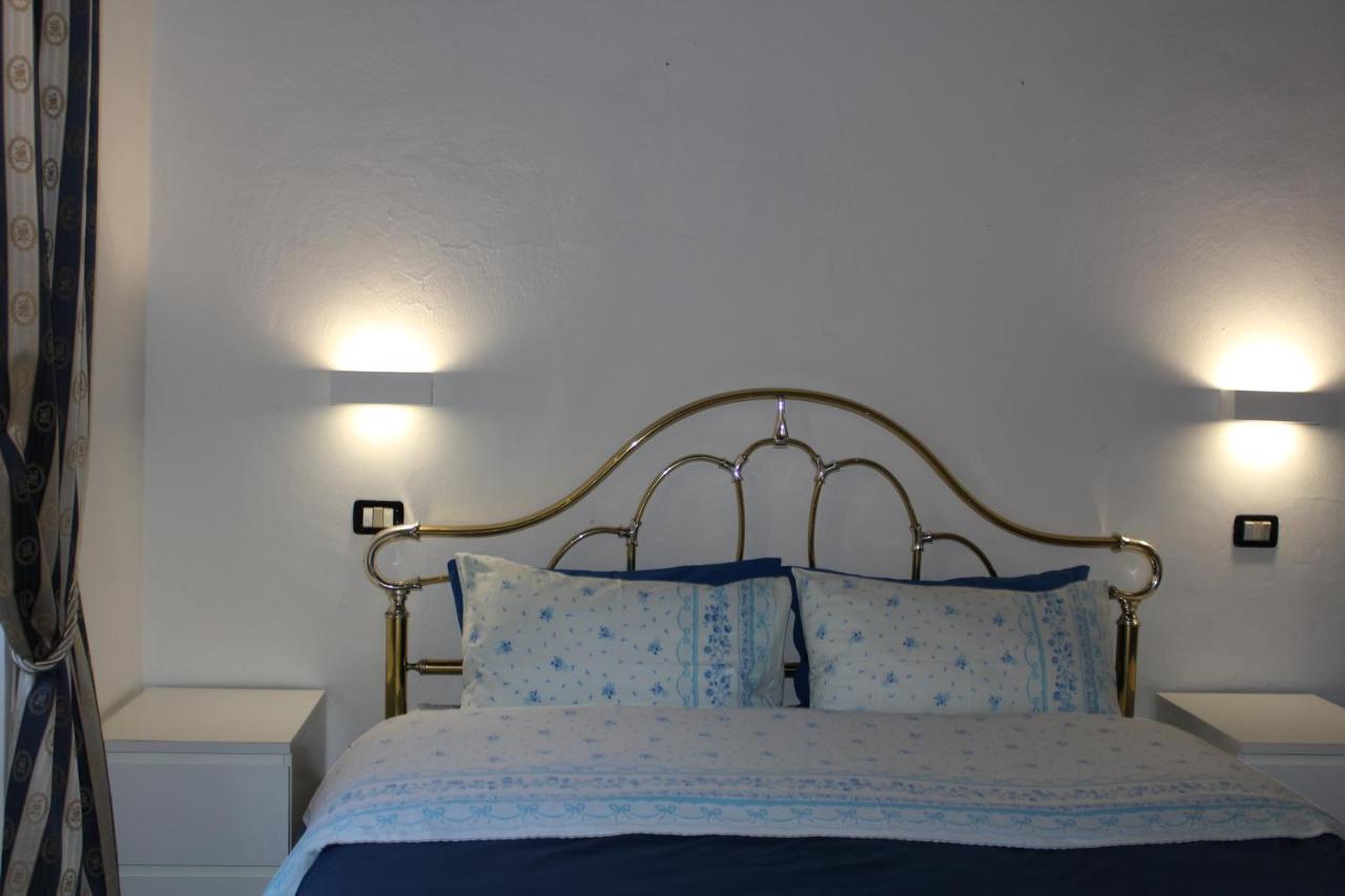 Gmax Guelfa Apartments Firenze Bagian luar foto