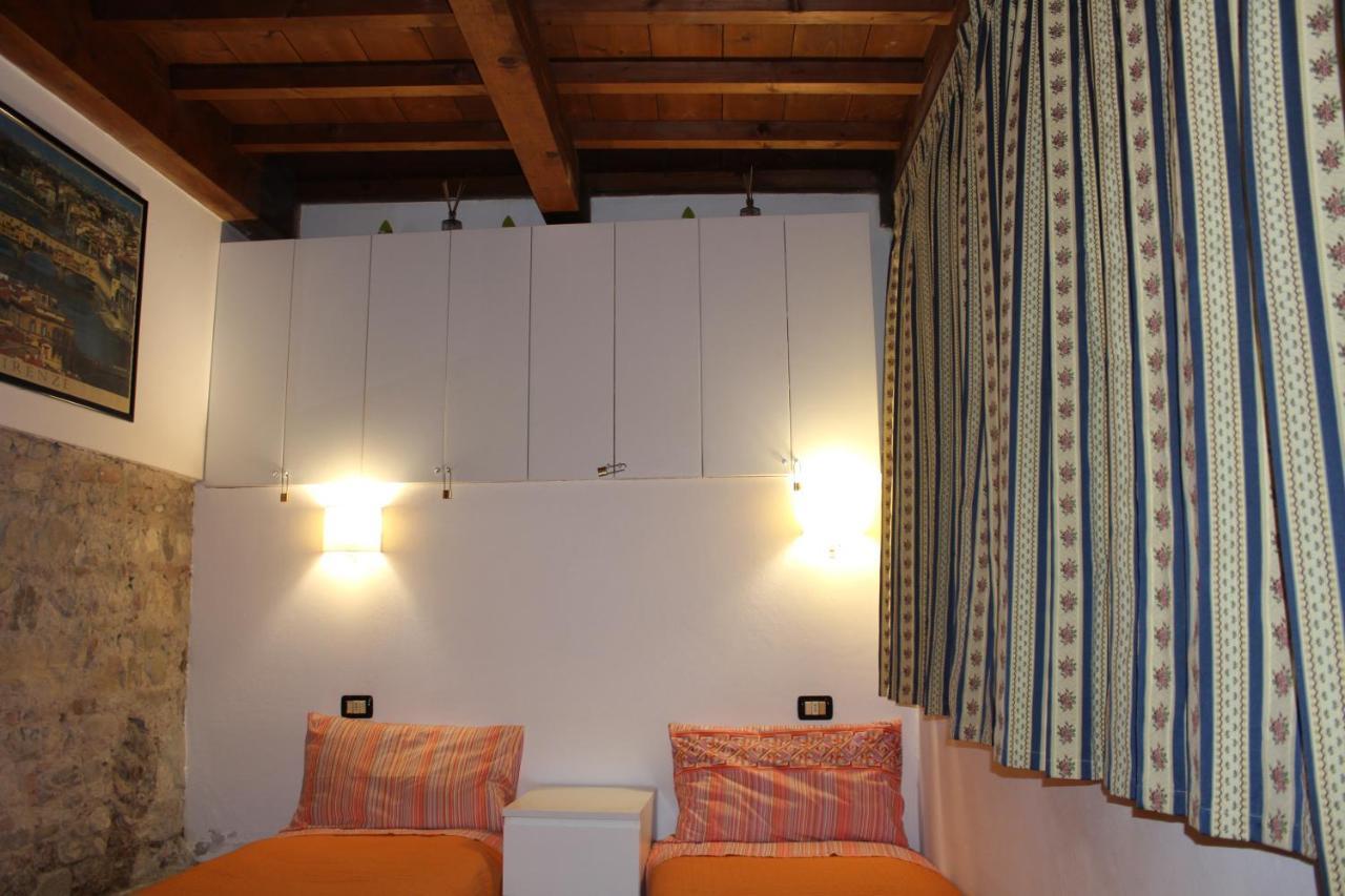Gmax Guelfa Apartments Firenze Bagian luar foto