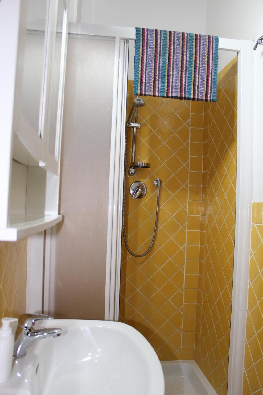 Gmax Guelfa Apartments Firenze Bagian luar foto