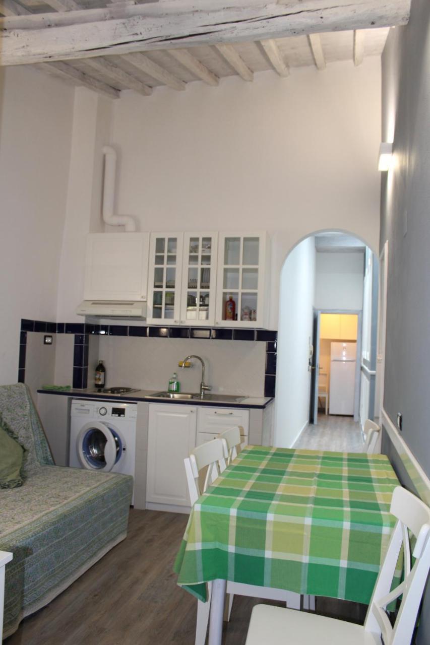 Gmax Guelfa Apartments Firenze Bagian luar foto