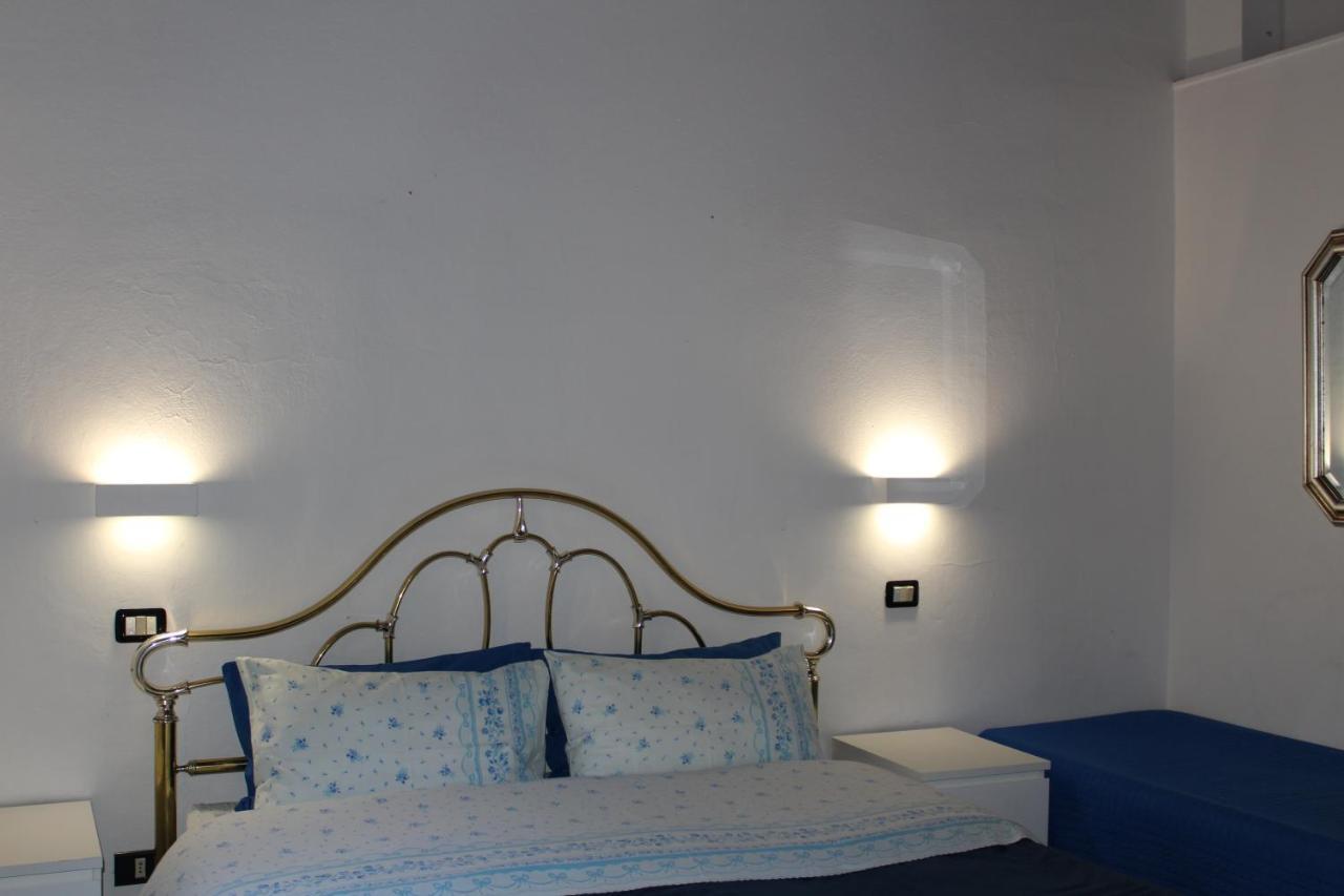 Gmax Guelfa Apartments Firenze Bagian luar foto
