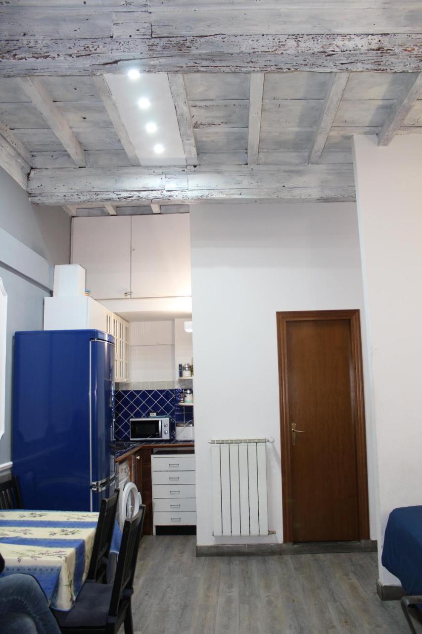 Gmax Guelfa Apartments Firenze Bagian luar foto