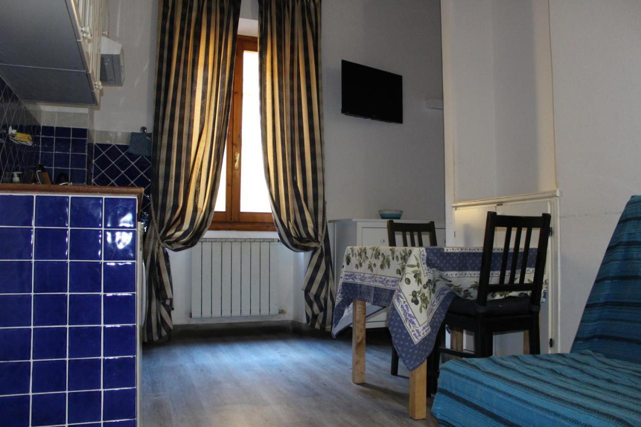 Gmax Guelfa Apartments Firenze Bagian luar foto