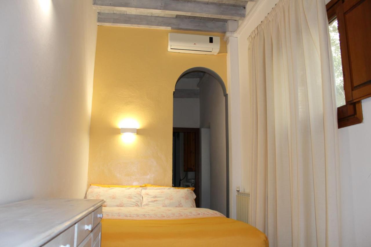 Gmax Guelfa Apartments Firenze Bagian luar foto