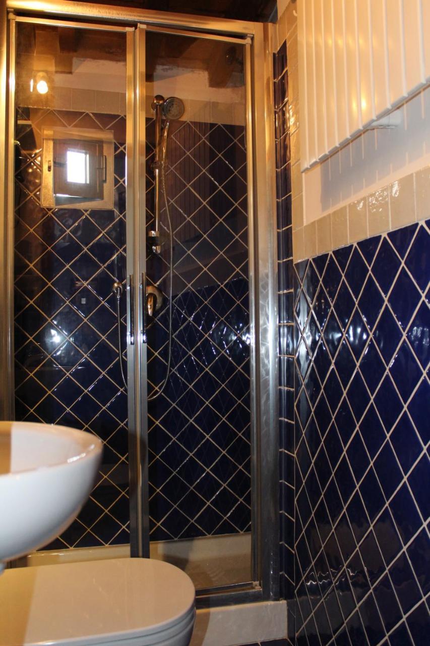 Gmax Guelfa Apartments Firenze Bagian luar foto