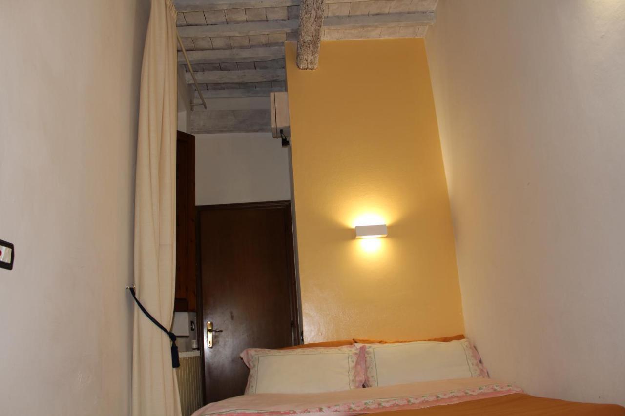 Gmax Guelfa Apartments Firenze Bagian luar foto