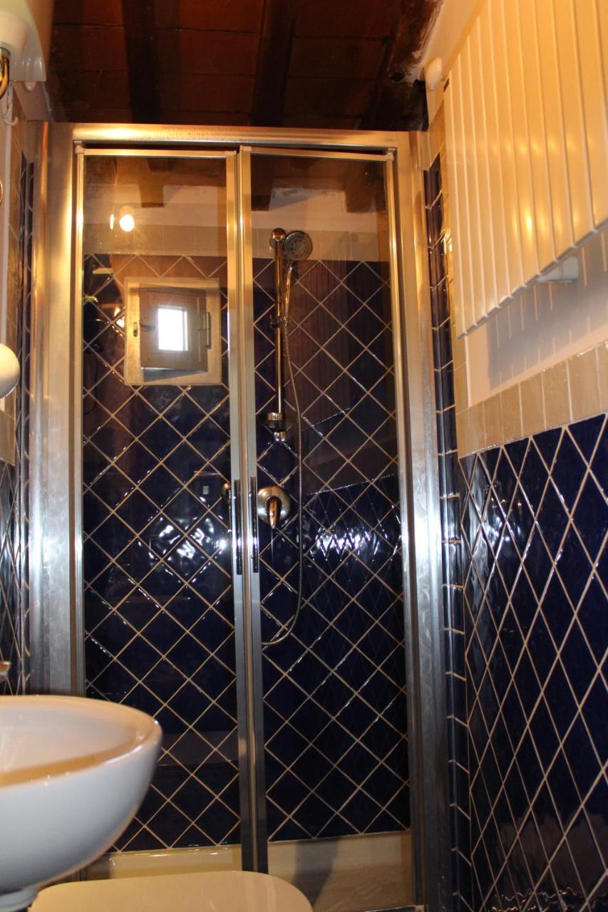 Gmax Guelfa Apartments Firenze Bagian luar foto
