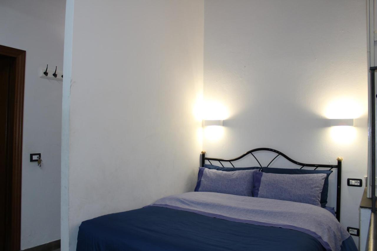Gmax Guelfa Apartments Firenze Bagian luar foto