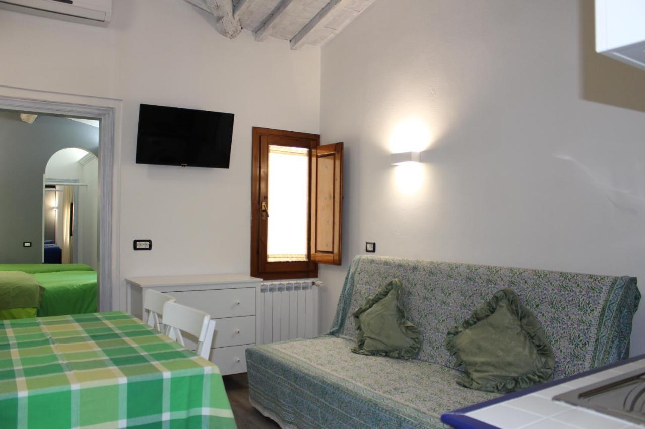 Gmax Guelfa Apartments Firenze Bagian luar foto