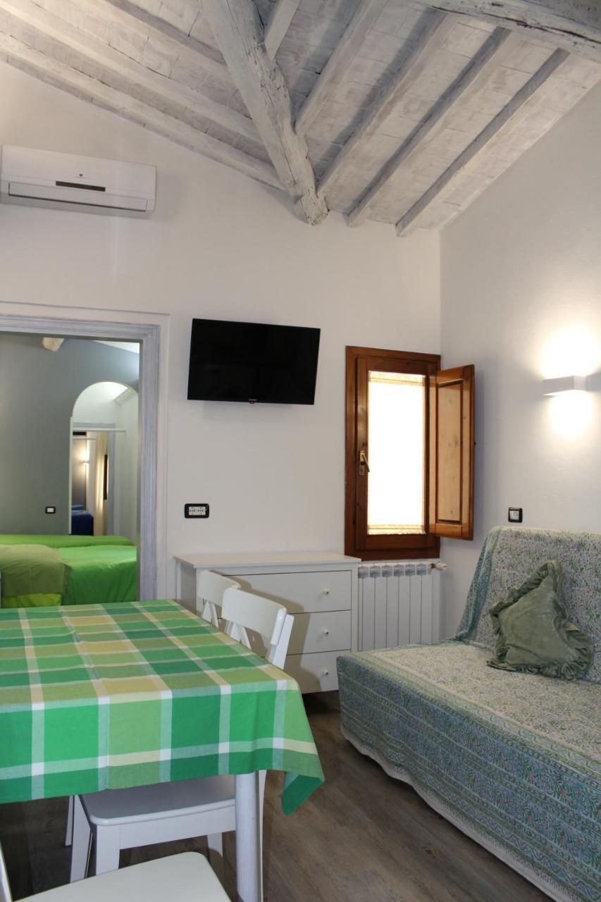Gmax Guelfa Apartments Firenze Bagian luar foto