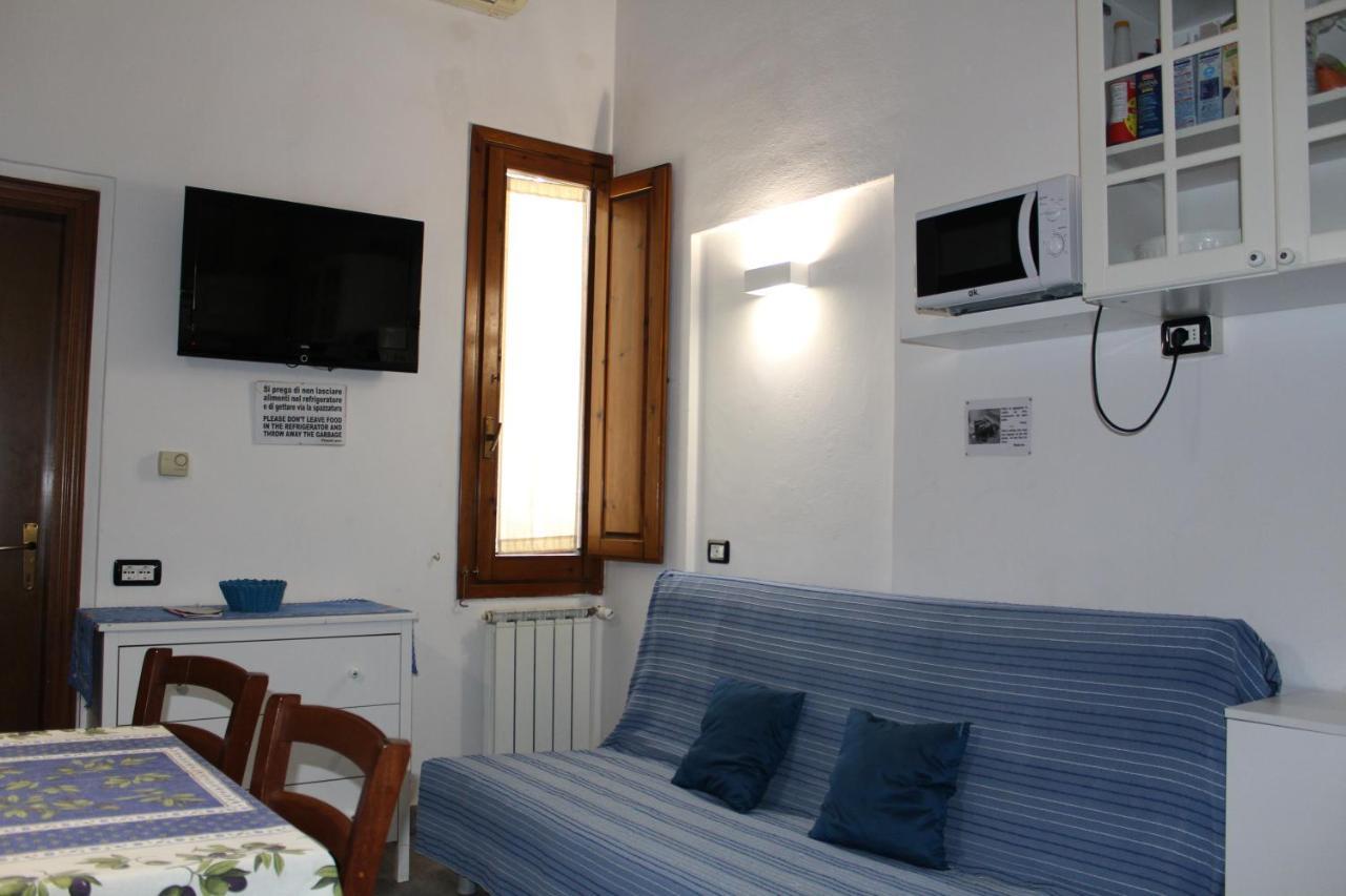 Gmax Guelfa Apartments Firenze Bagian luar foto