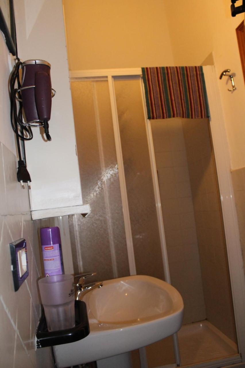 Gmax Guelfa Apartments Firenze Bagian luar foto