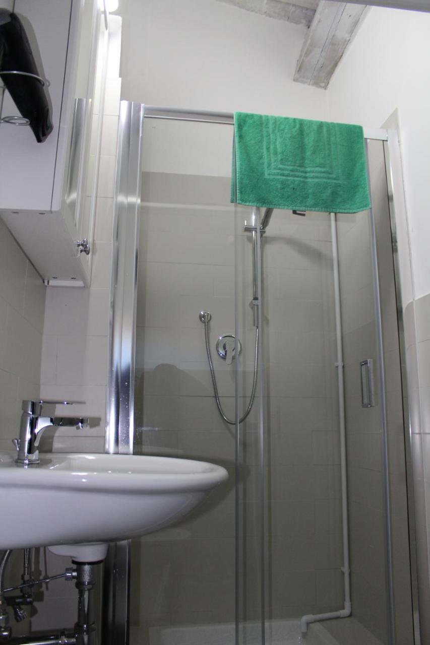Gmax Guelfa Apartments Firenze Bagian luar foto