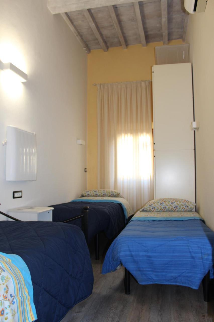 Gmax Guelfa Apartments Firenze Bagian luar foto