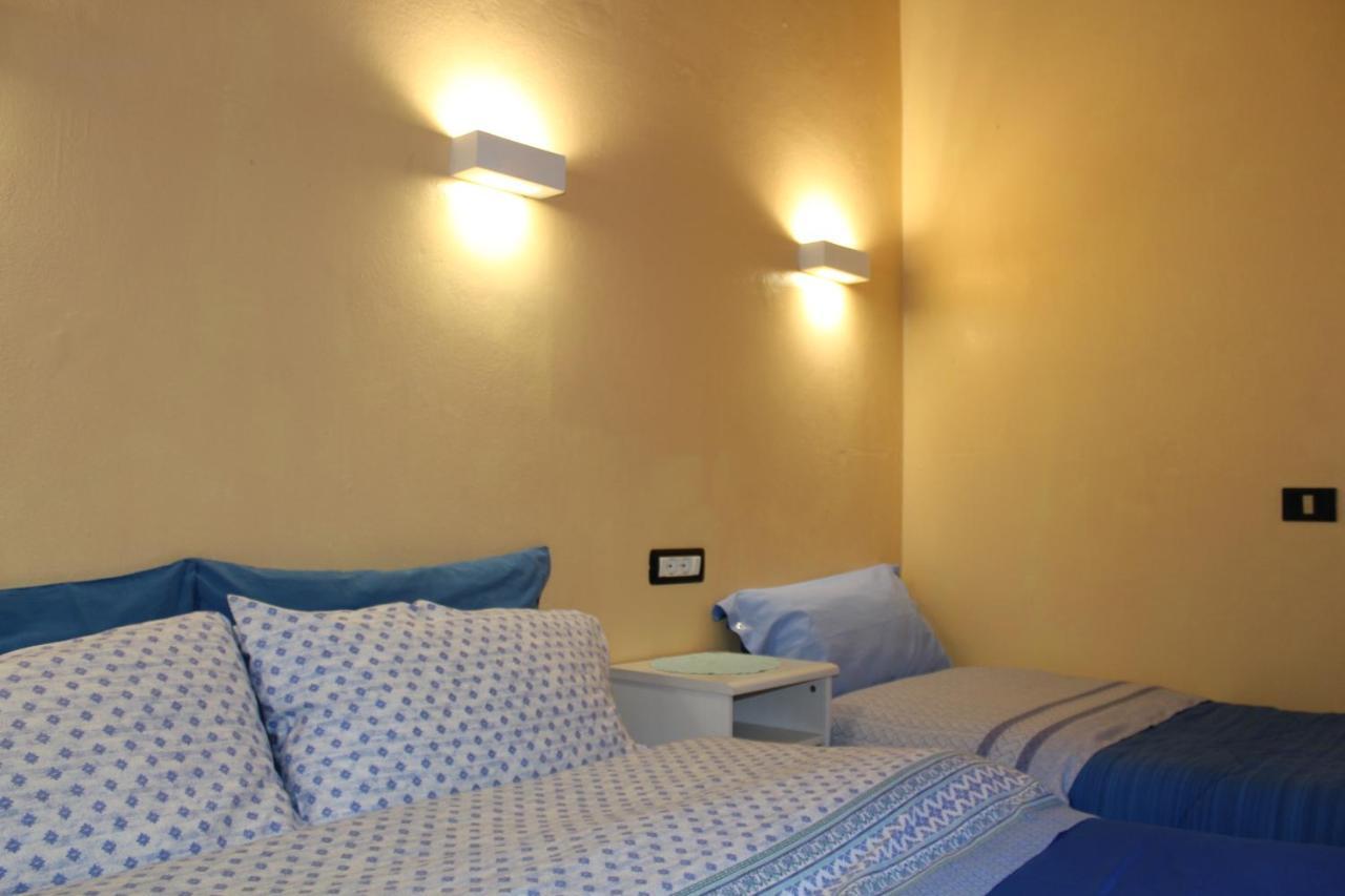 Gmax Guelfa Apartments Firenze Bagian luar foto