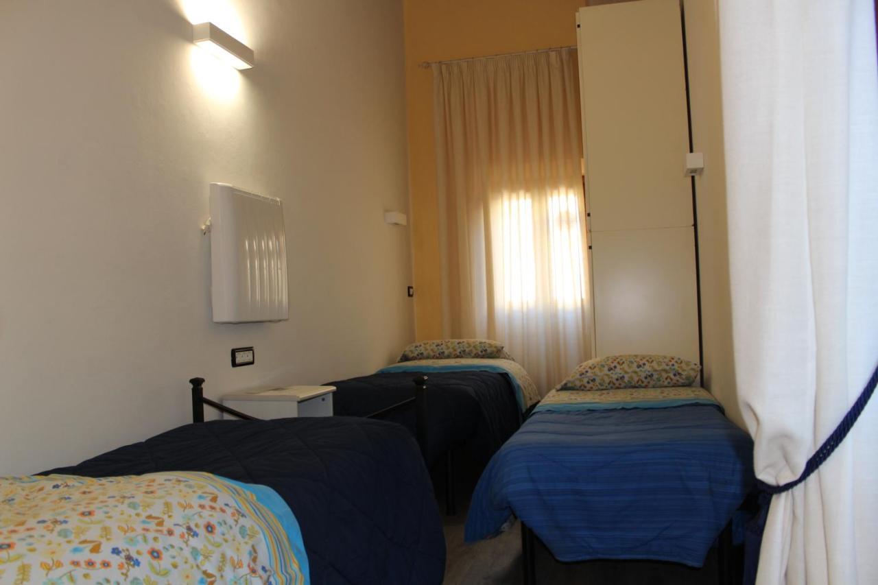 Gmax Guelfa Apartments Firenze Bagian luar foto