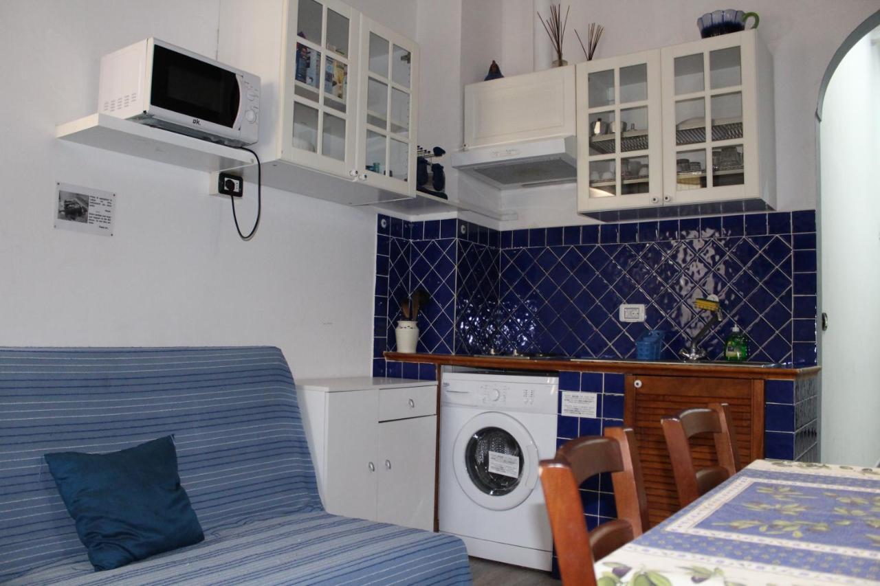 Gmax Guelfa Apartments Firenze Bagian luar foto