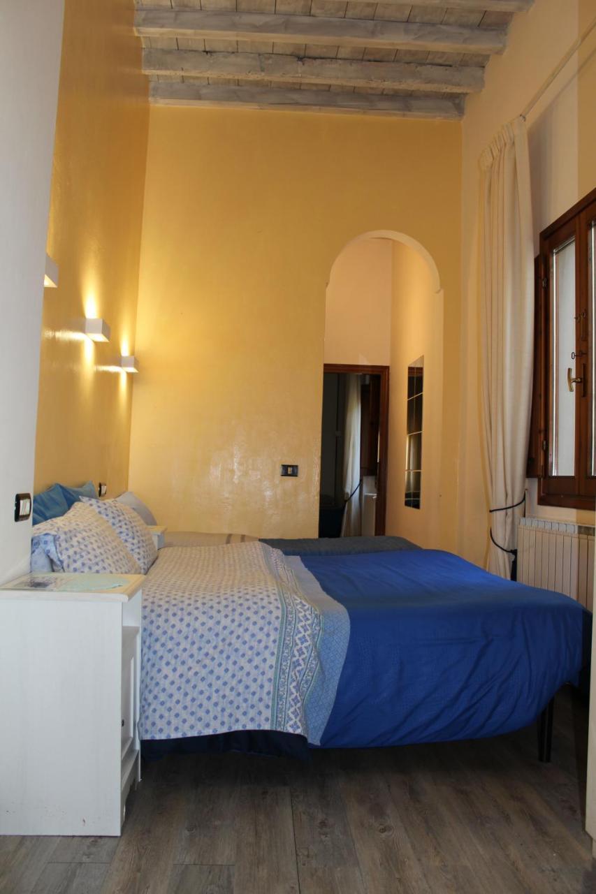 Gmax Guelfa Apartments Firenze Bagian luar foto