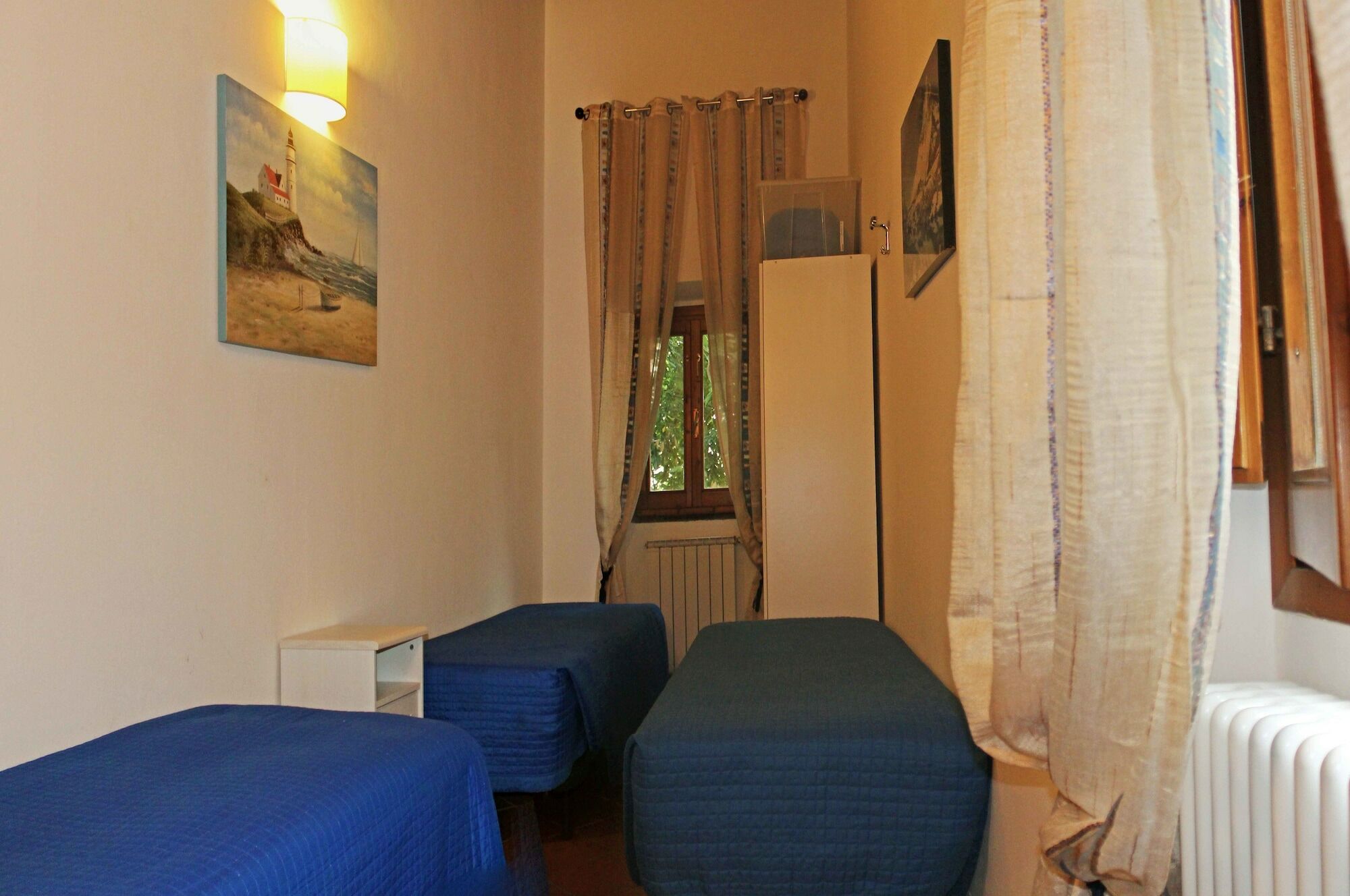 Gmax Guelfa Apartments Firenze Bagian luar foto