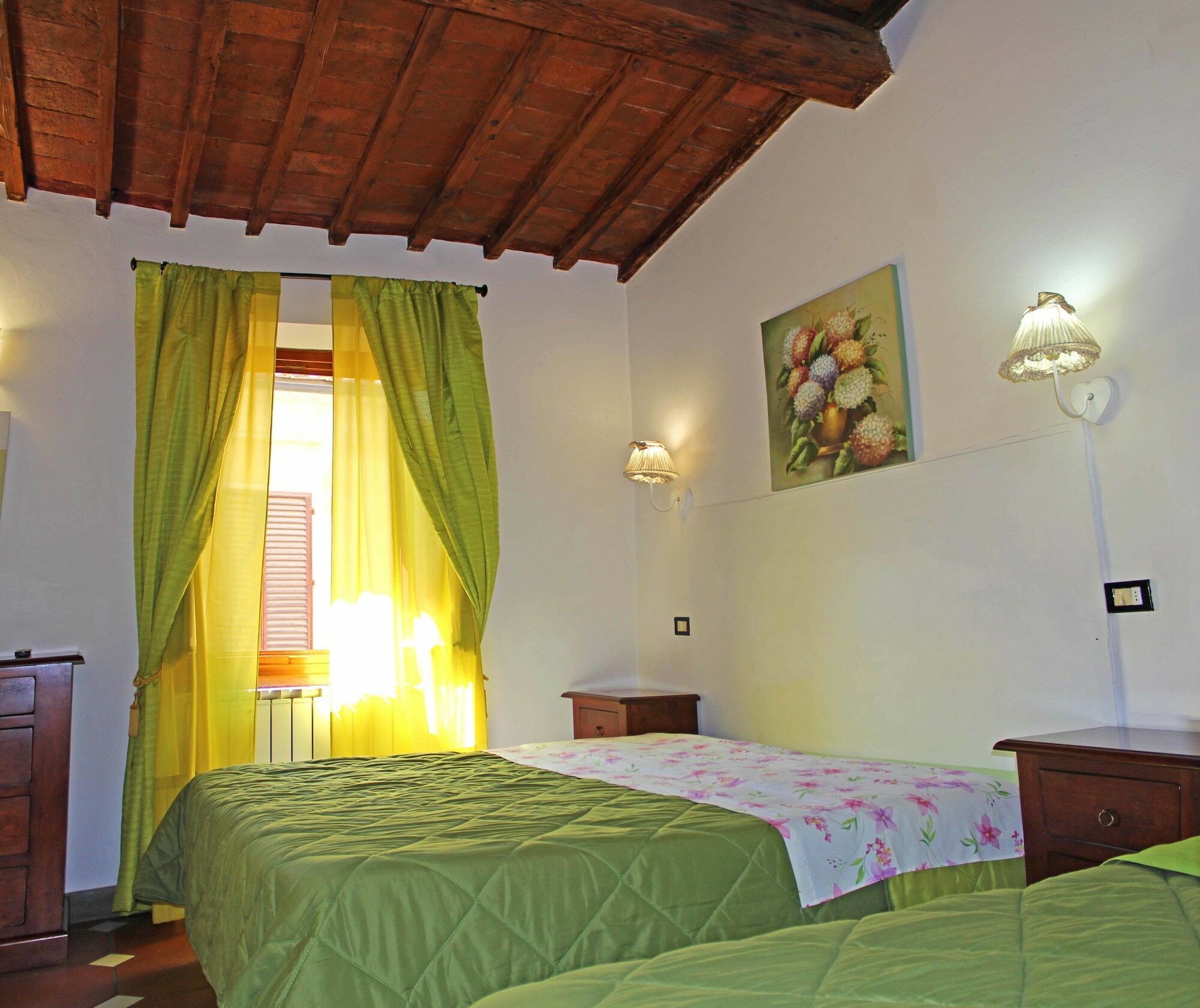 Gmax Guelfa Apartments Firenze Bagian luar foto
